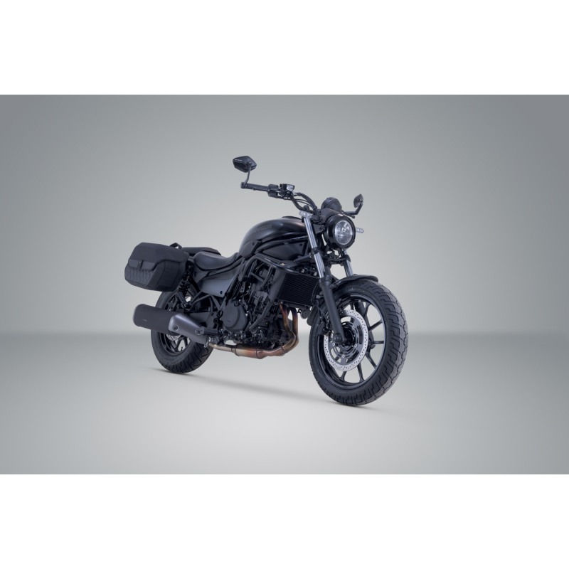 Telaio laterale SLH destro SW-Motech Kawasaki Eliminator 500 dal 2023