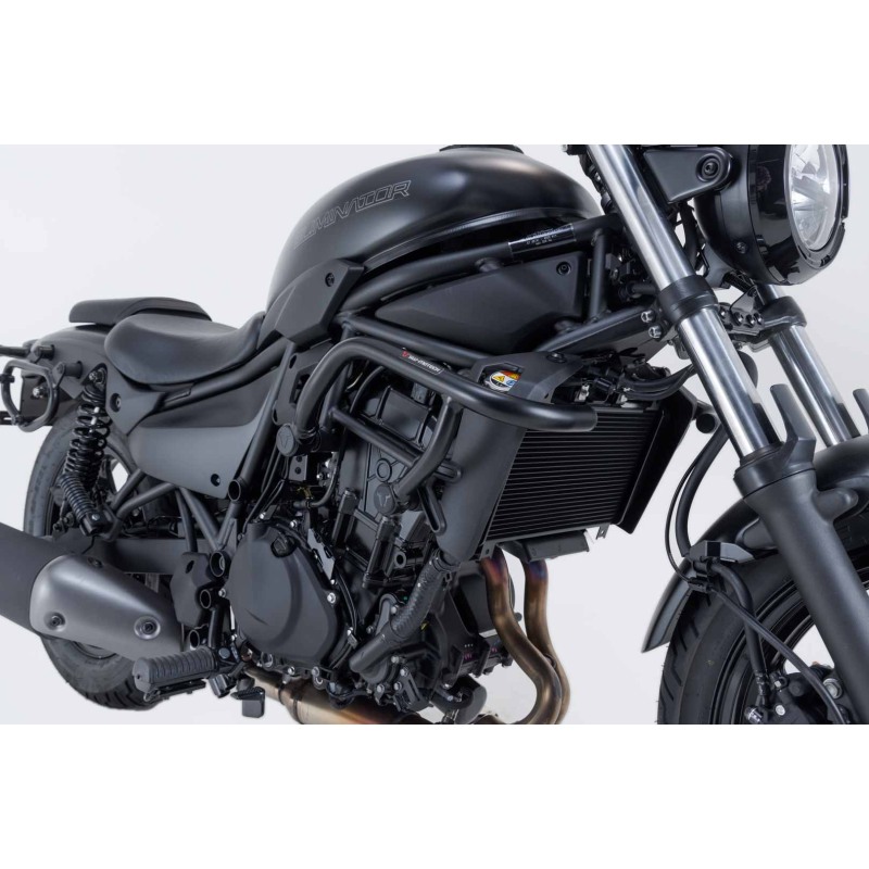 Paramotore SW-Motech per Kawasaki KLR 650S