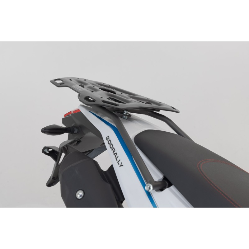 Portabagagli ADVENTURE RACK SW-Motech Voge 300 Rally dal 2023