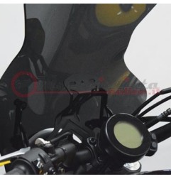 Isotta PN365 Supporto porta navigatore satellitare Yamaha XSR 700 2016