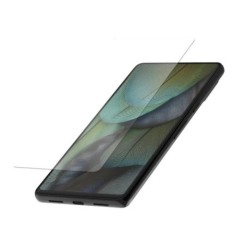Vetro Temperato PROMAX Per IPhone 14 Pro Max, Protezione Schermo Antigraffio, Trasparente