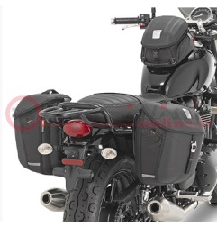 Givi TMT6407 Telaietto per borse laterali MT501 per Triumph Street Twin 900 2016