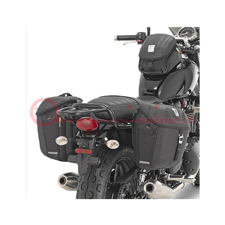 Givi TMT6407 Telaietto per borse laterali MT501 per Triumph Street Twin 900 2016