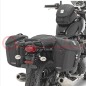 Givi TMT6407 Telaietto per borse laterali MT501 per Triumph Street Twin 900 2016