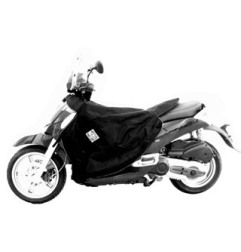 Termoscud Tucano Urbano R156-X Aprilia Scarabeo dal 2006