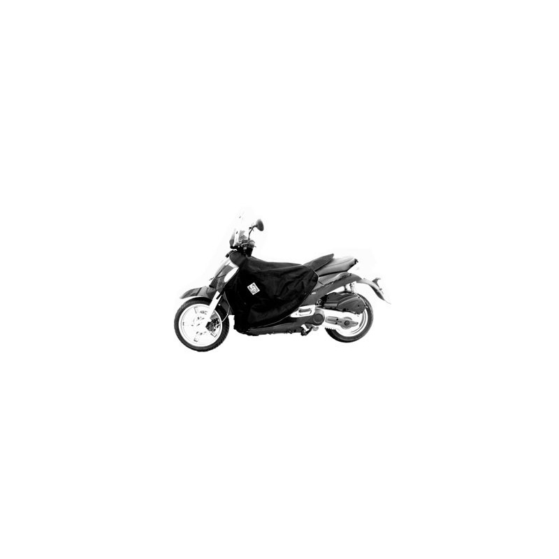 Termoscud Tucano Urbano R156-X Aprilia Scarabeo dal 2006