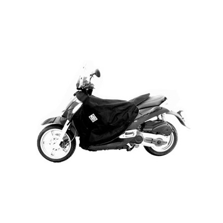 Termoscud Tucano Urbano R156-X Aprilia Scarabeo dal 2006