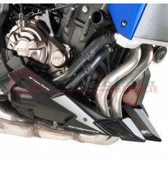 7022C Puntale Puig Racing col. Carbon Look per Yamaha MT-07 Tracer 2016