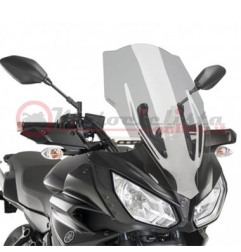 9212 Cupolino Touring Puig Racing Yamaha MT-07 Tracer dal 2016