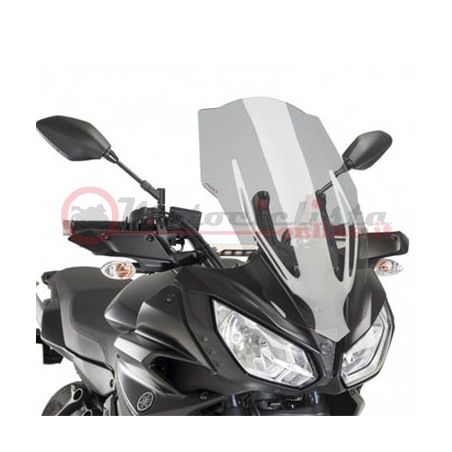 9212 Cupolino Touring Puig Racing Yamaha MT-07 Tracer dal 2016