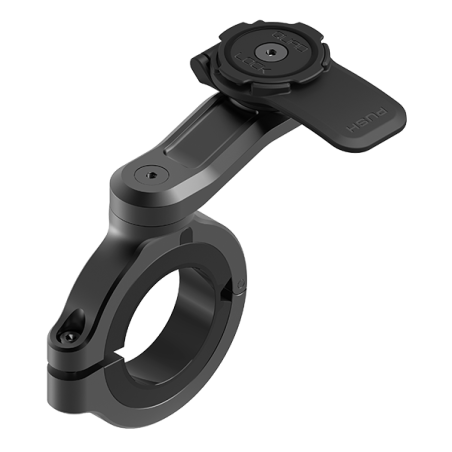 Supporto Manubrio Quad Lock Per Bici – Attacco Per Manubrio, Nuovo