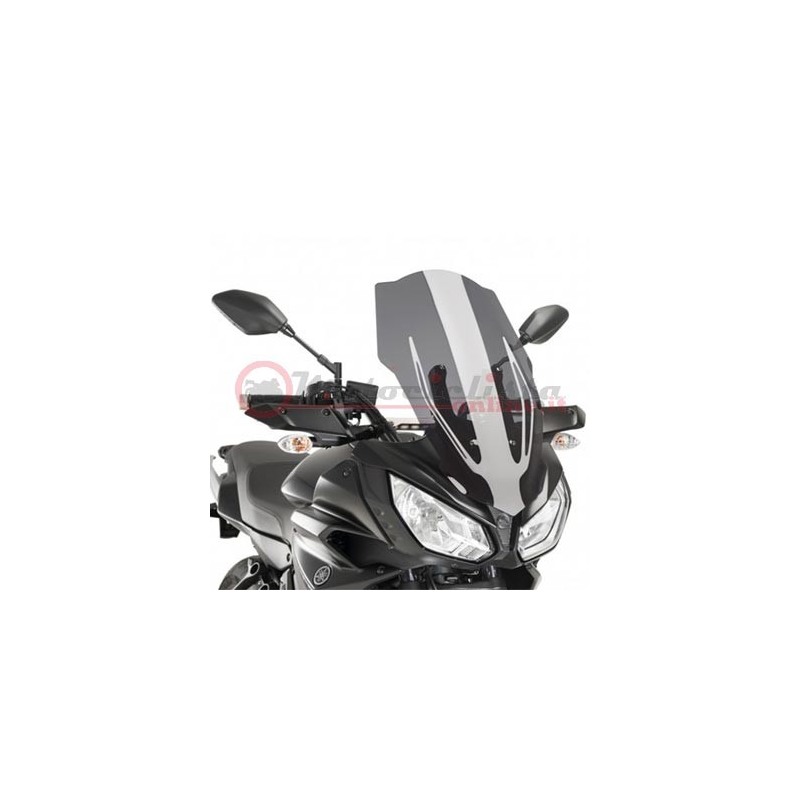 9212 Cupolino Touring Puig Racing Yamaha MT-07 Tracer dal 2016