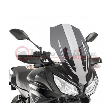 9212 Cupolino Touring Puig Racing Yamaha MT-07 Tracer dal 2016