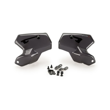 Puig 1319 Deflettore Semimanubrio Bmw F750 Gs Dal 2018