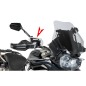 Puig 1319 Deflettore Semimanubrio Bmw F750 Gs Dal 2018 Puig 1319 Deflettore Semimanubrio Bmw F750 Gs Dal 2018