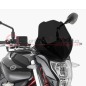 247N Cupolino GIVI universale Nero per Benelli BN302 2015