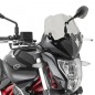 247A Cupolino GIVI universale Fumé per Benelli BN302 2015