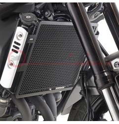 PR2128 GIVI Protezione radiatore in acciaio Inox per Yamaha XSR 900 2016