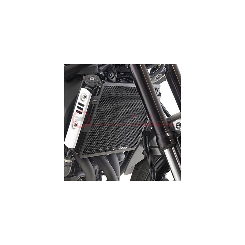PR2128 GIVI Protezione radiatore in acciaio Inox per Yamaha XSR 900 2016