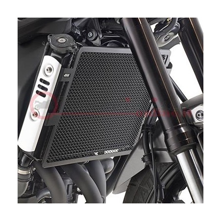 PR2128 GIVI Protezione radiatore in acciaio Inox per Yamaha XSR 900 2016