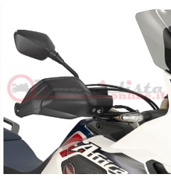 HP1144 givi paramani CRF1000 Africa Twin 2016 e X-ADV 2017