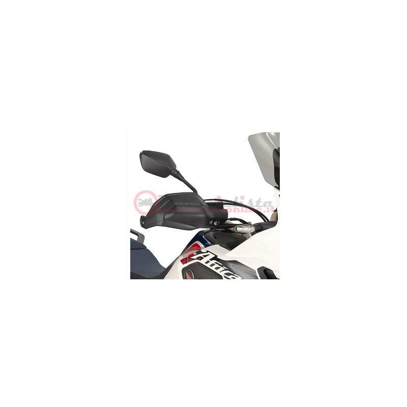 HP1144 givi paramani CRF1000 Africa Twin 2016 e X-ADV 2017