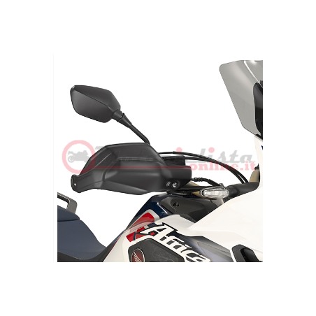 HP1144 givi paramani CRF1000 Africa Twin 2016 e X-ADV 2017