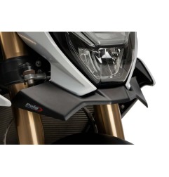 Puig 21135 Spoiler Anteriore Downforce Naked Bmw M1000 R Dal 2023
