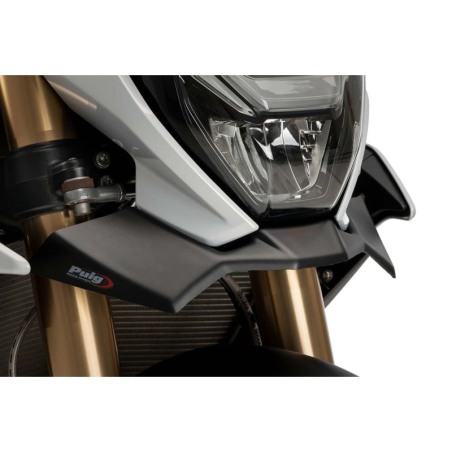 Puig 21135 Spoiler Anteriore Downforce Naked Bmw M1000 R Dal 2023