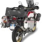 Givi UT804 Borsa Cargo impermeabile 80 Litri