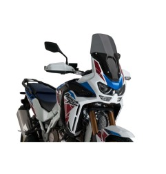 Puig 21395 Parabrezza Touring Honda CRF1100L Africa Twin e Adventure Sports