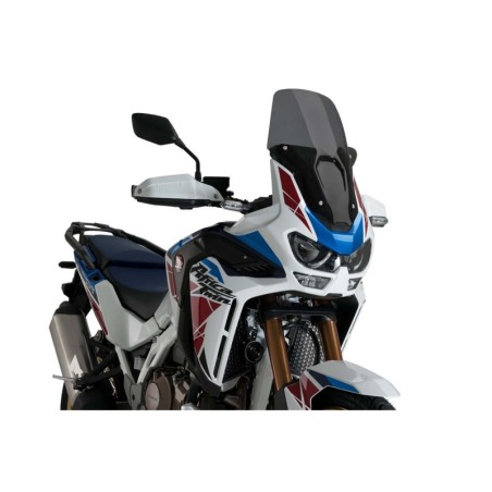 Puig 21395 Parabrezza Touring Honda CRF1100L Africa Twin e Adventure Sports
