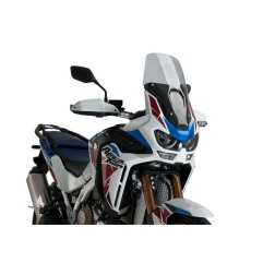 Puig 21395 Parabrezza Touring Honda CRF1100L Africa Twin e Adventure Sports