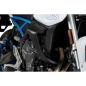 Puig 21783 Spoiler Anteriore Downforce Naked Suzuki Gsx-8S Dal 2023 Puig 21783 Spoiler Anteriore Downforce Naked Suzuki Gsx-8S Dal 2023