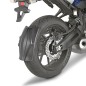 Givi RM01 parafango in ABS ruota posteriore moto