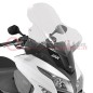 D294ST GIVI Parabrezza maggiorato trasparente Kymco Xtown 125-300 2016