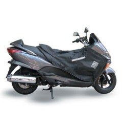 Termoscud R050-X Tucano Urbano Coprigambe scooter Honda Forza 200/250 fino 2012