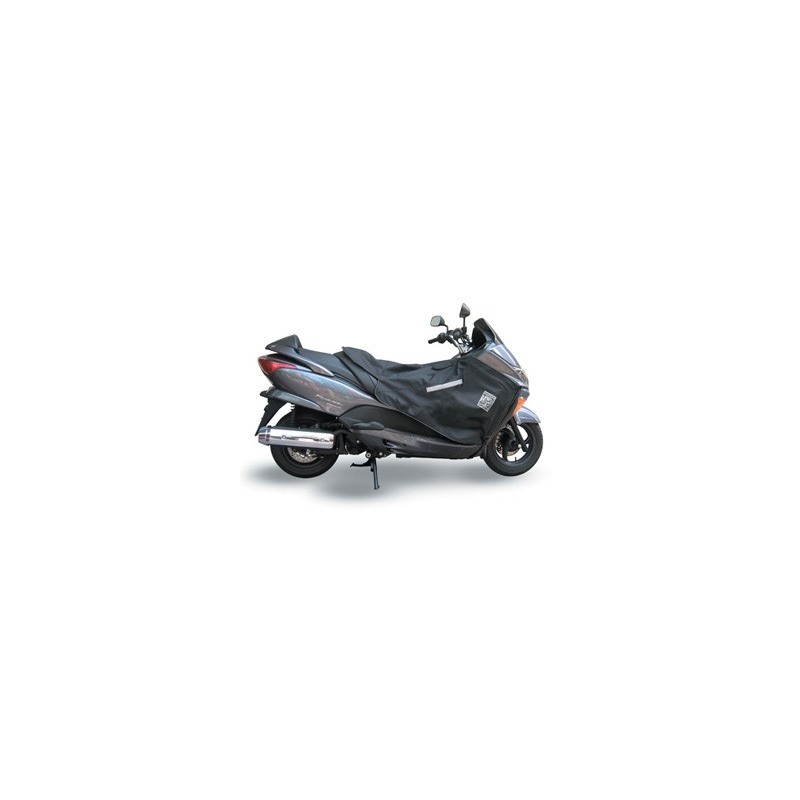 Termoscud R050-X Tucano Urbano Coprigambe scooter Honda Forza 200/250 fino 2012