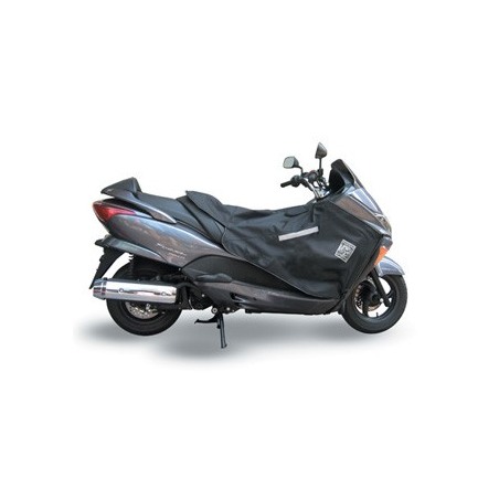 Termoscud R050-X Tucano Urbano Coprigambe scooter Honda Forza 200/250 fino 2012