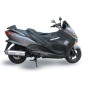 Termoscud R050-X Tucano Urbano Coprigambe scooter Honda Forza 200/250 fino 2012