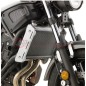 Givi BF24 flangia metallica aggancio tanklock per borse serbatoio