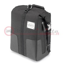 CR600 Borsa da Serbatoio KAPPA 10lt Nero