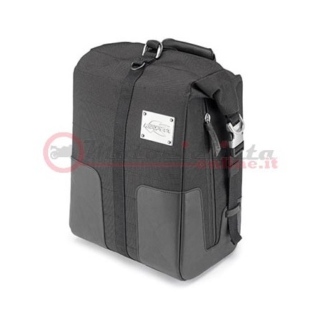 CR600 Borsa da Serbatoio KAPPA 10lt Nero