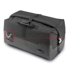 CR602 Borsa rullo da sella KAPPA 20 lt nero