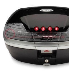 E105S GIVI KIT LUCI STOP V46 LED ROSSO