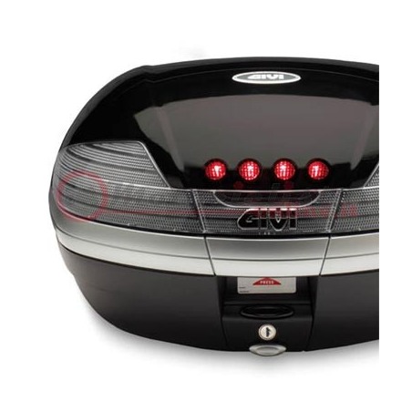 E105S GIVI KIT LUCI STOP V46 LED ROSSO