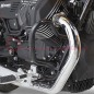 Givi TN8202 Paramotore tubolare per Moto Guzzi V9 Roamer/Bobber / V7 Stone 2021