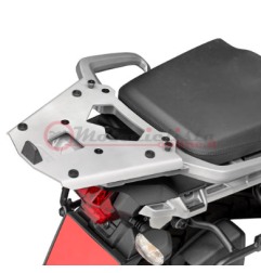 SRA6403 Attacco posteriore bauletti monokey Givi per Tiger Explorer 1200