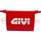 Z617 Givi catadiottro centrale rosso Maxia 2