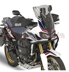 GIVI TM421 Moffole universali con paramani